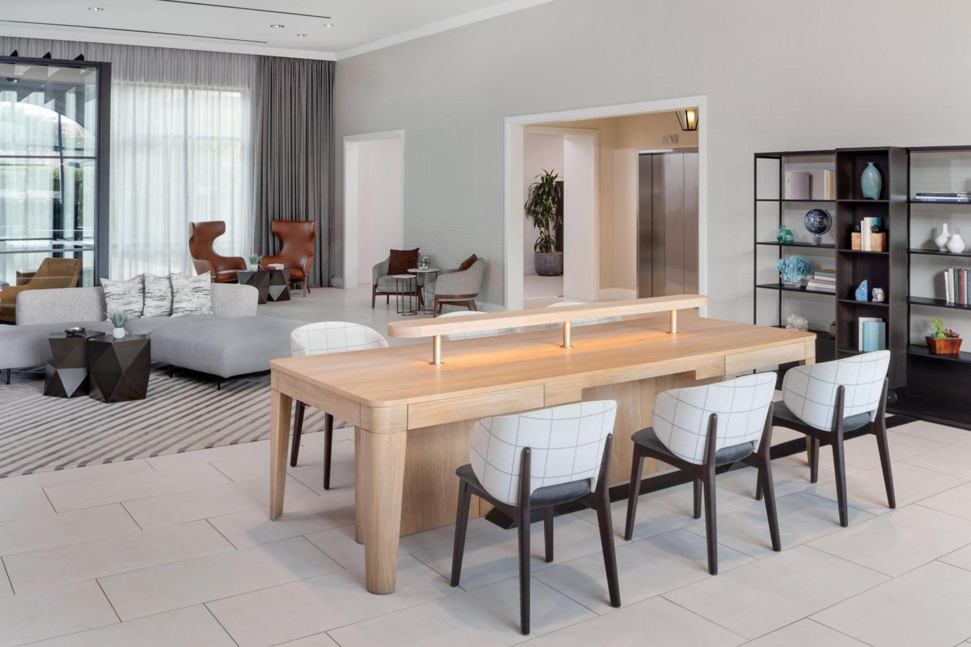 Sheraton Hotel Stonebriar The Colony Esterno foto