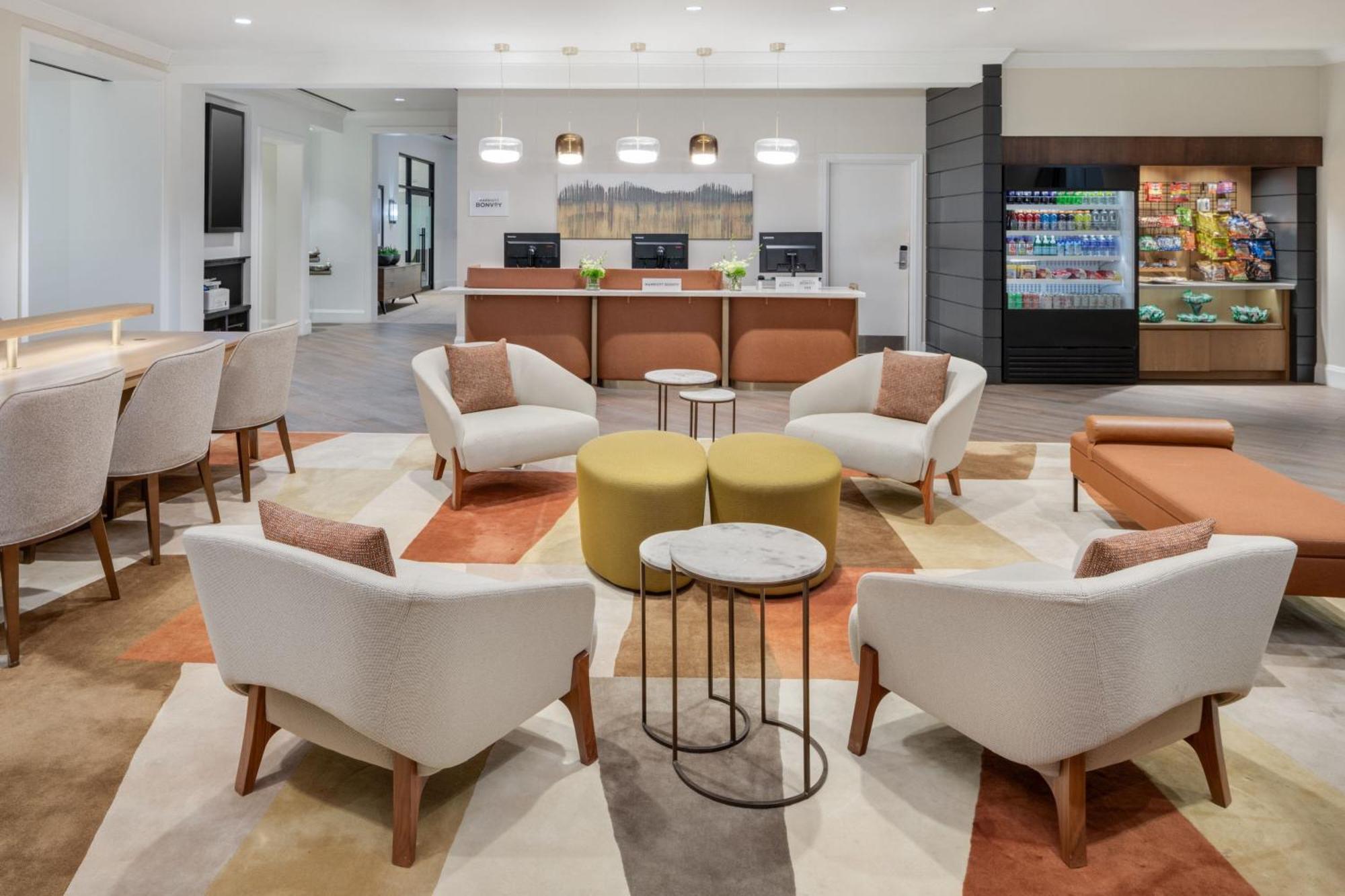 Sheraton Hotel Stonebriar The Colony Esterno foto