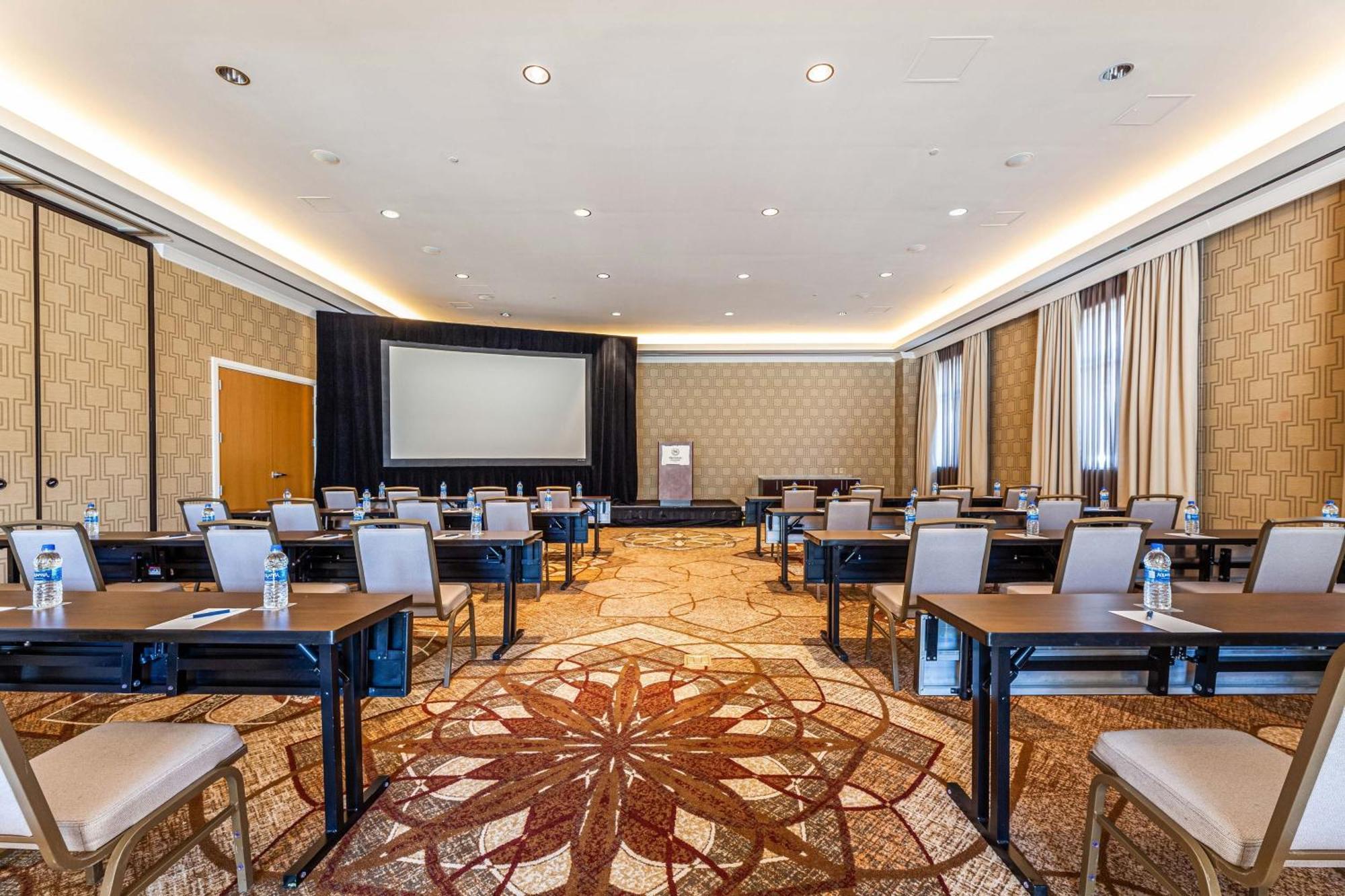 Sheraton Hotel Stonebriar The Colony Esterno foto