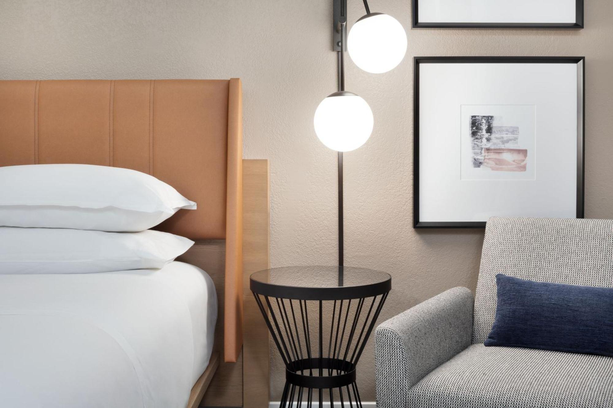 Sheraton Hotel Stonebriar The Colony Esterno foto
