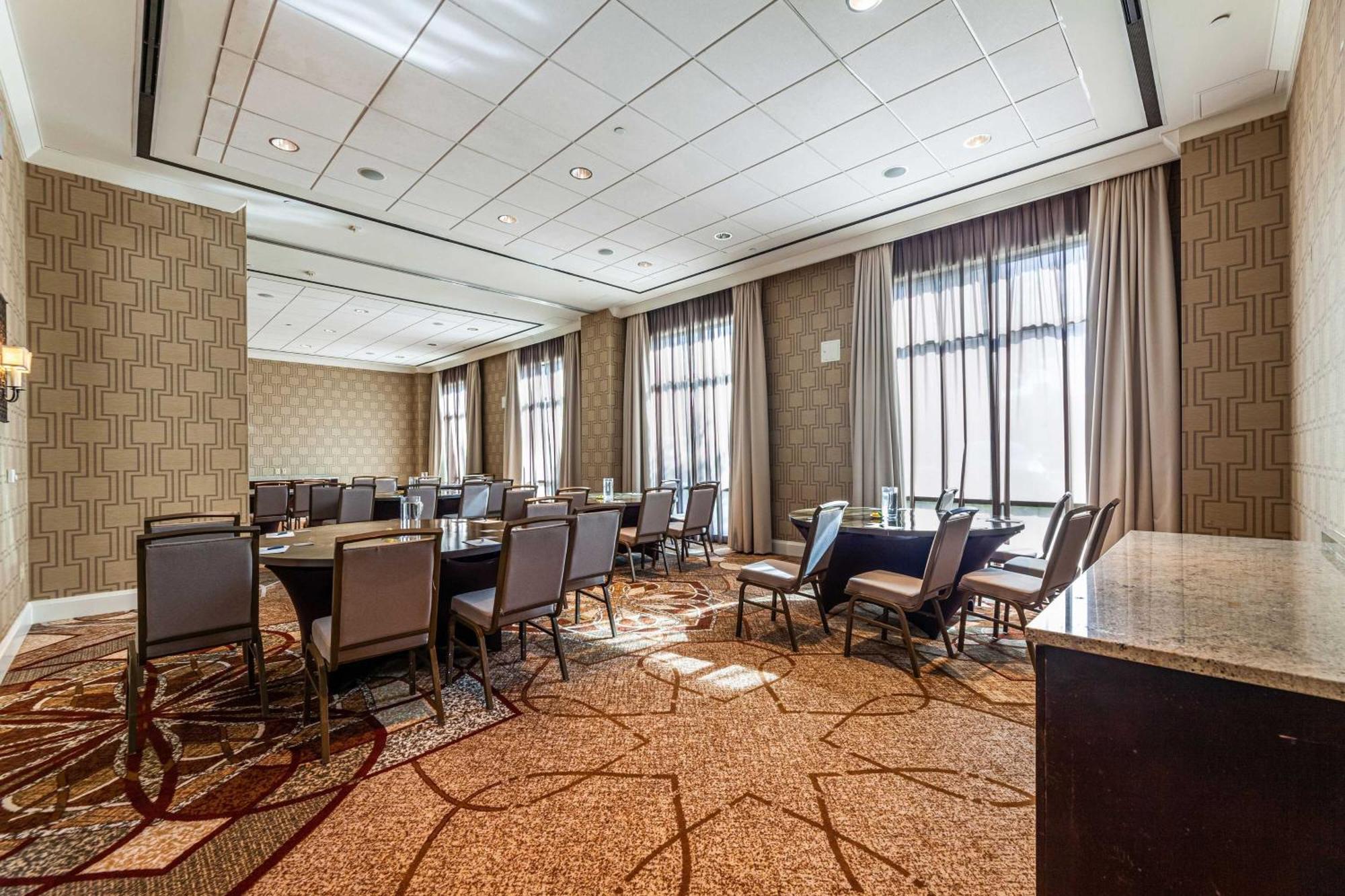 Sheraton Hotel Stonebriar The Colony Esterno foto