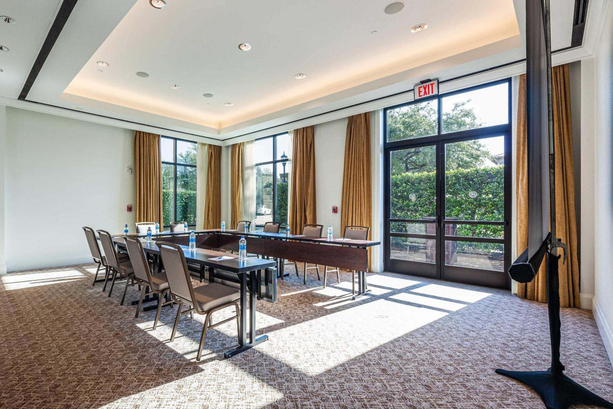 Sheraton Hotel Stonebriar The Colony Esterno foto