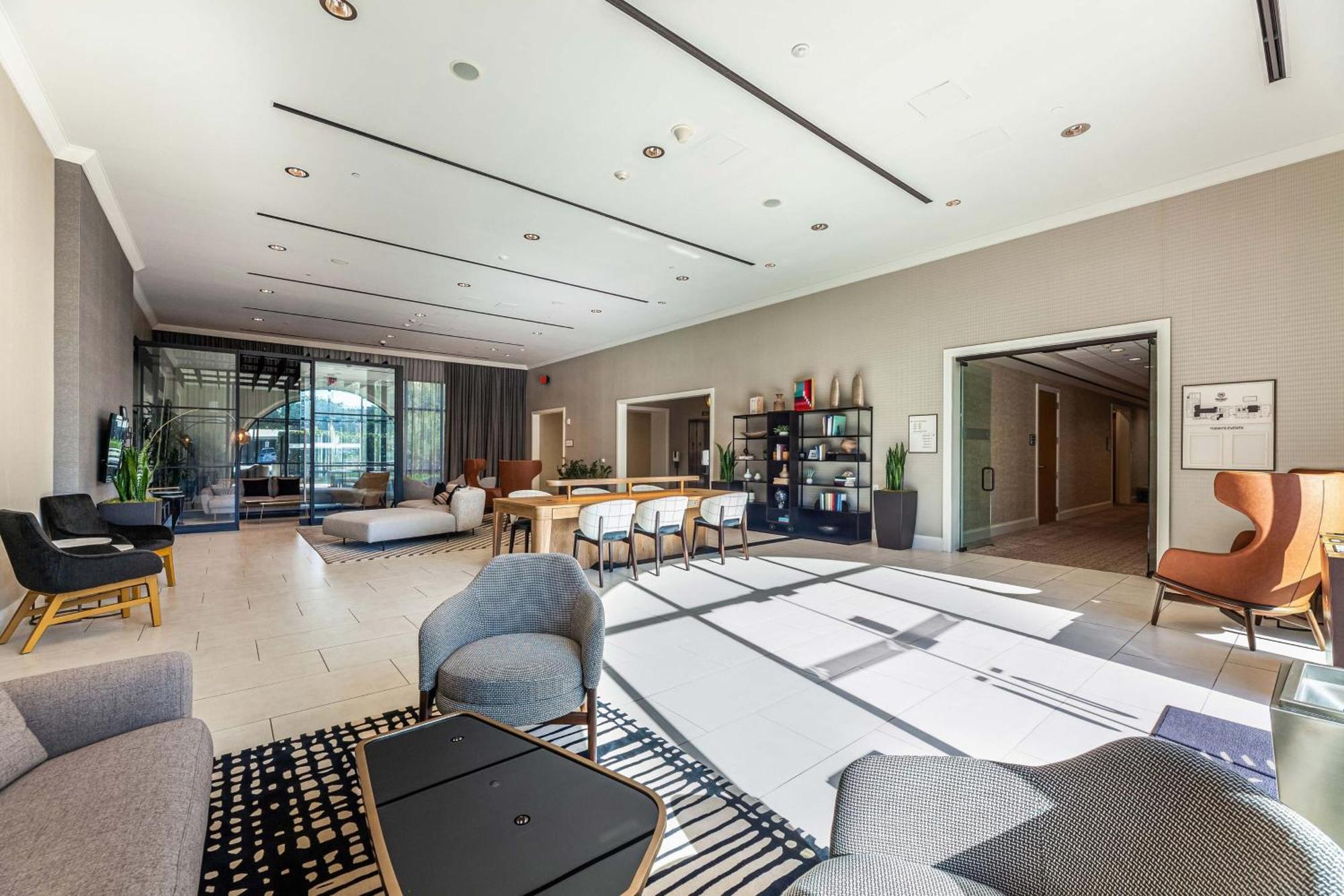Sheraton Hotel Stonebriar The Colony Esterno foto