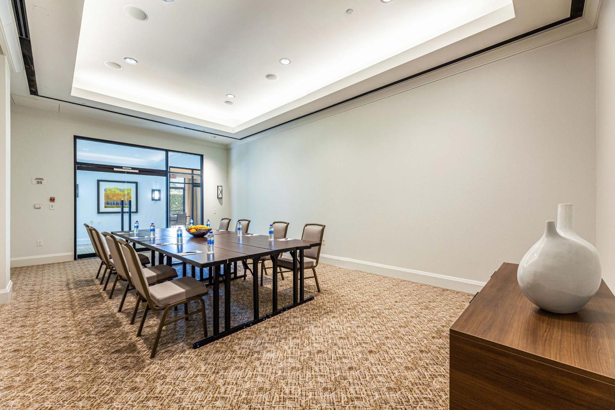 Sheraton Hotel Stonebriar The Colony Esterno foto