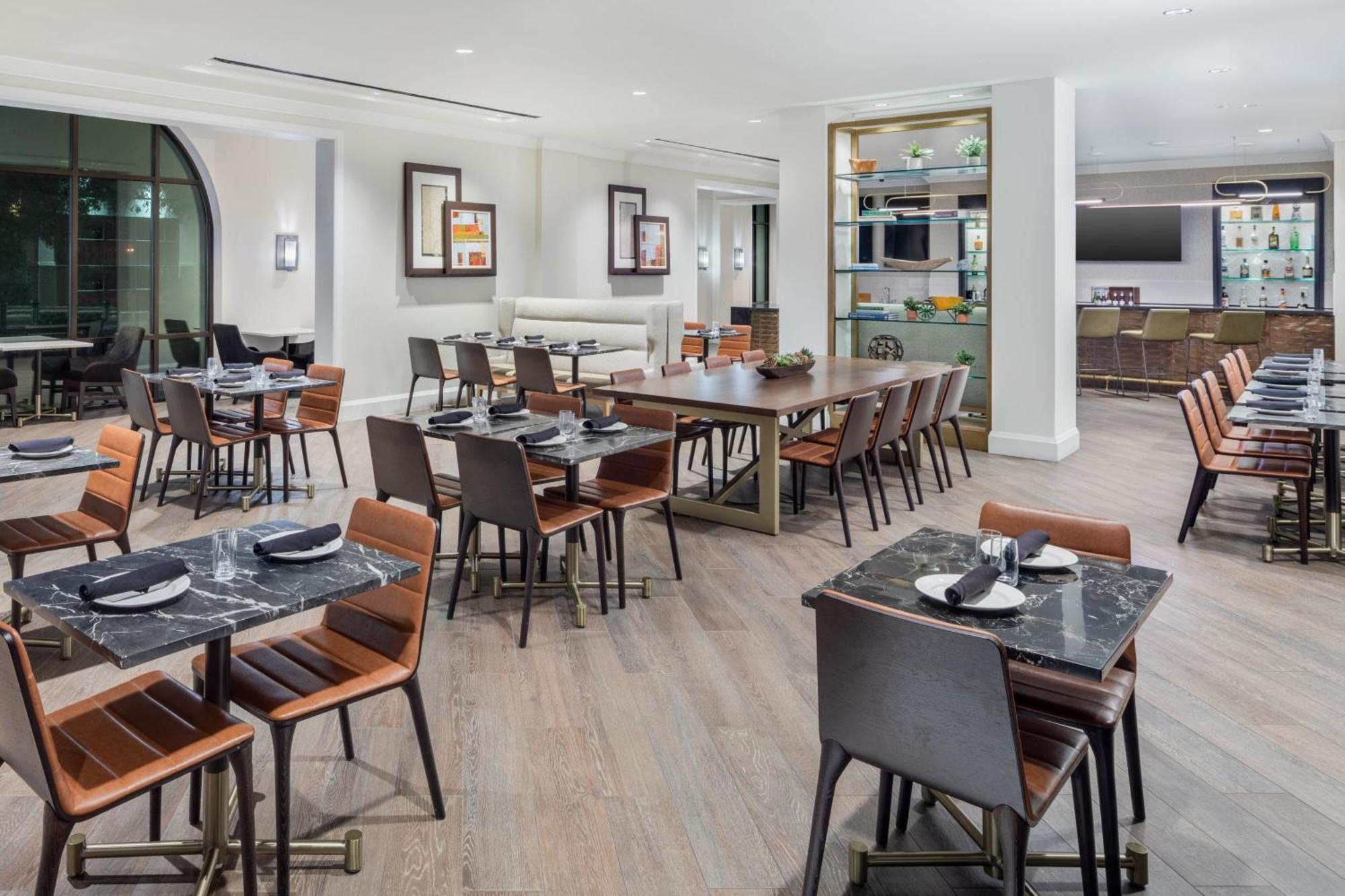Sheraton Hotel Stonebriar The Colony Esterno foto