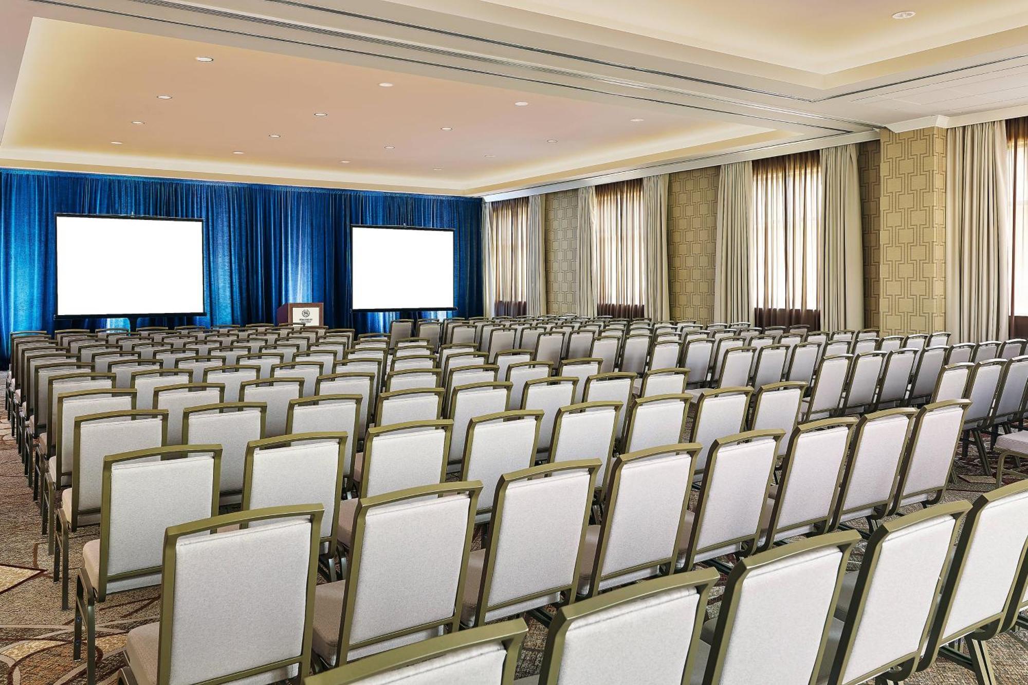 Sheraton Hotel Stonebriar The Colony Esterno foto