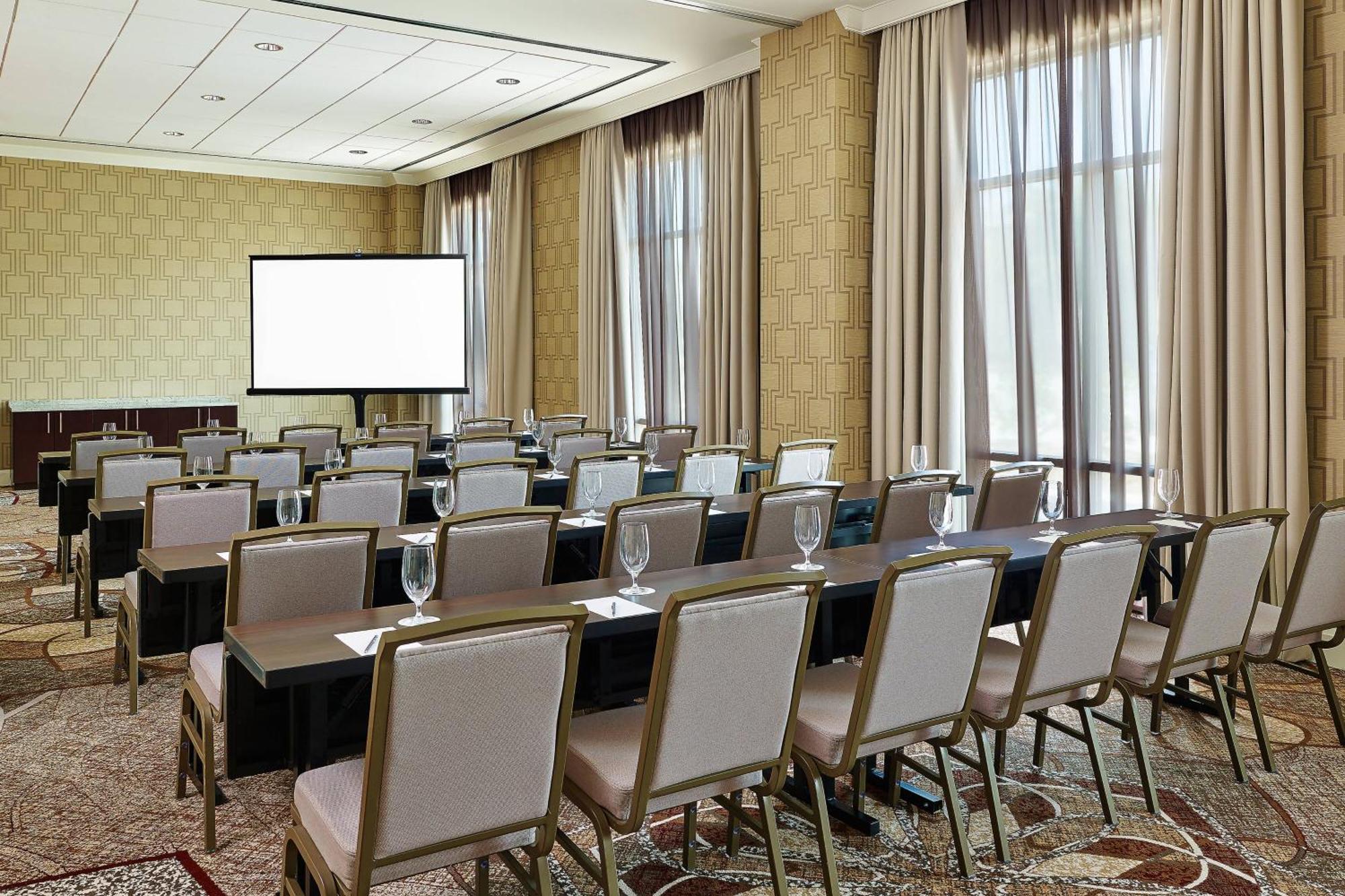Sheraton Hotel Stonebriar The Colony Esterno foto