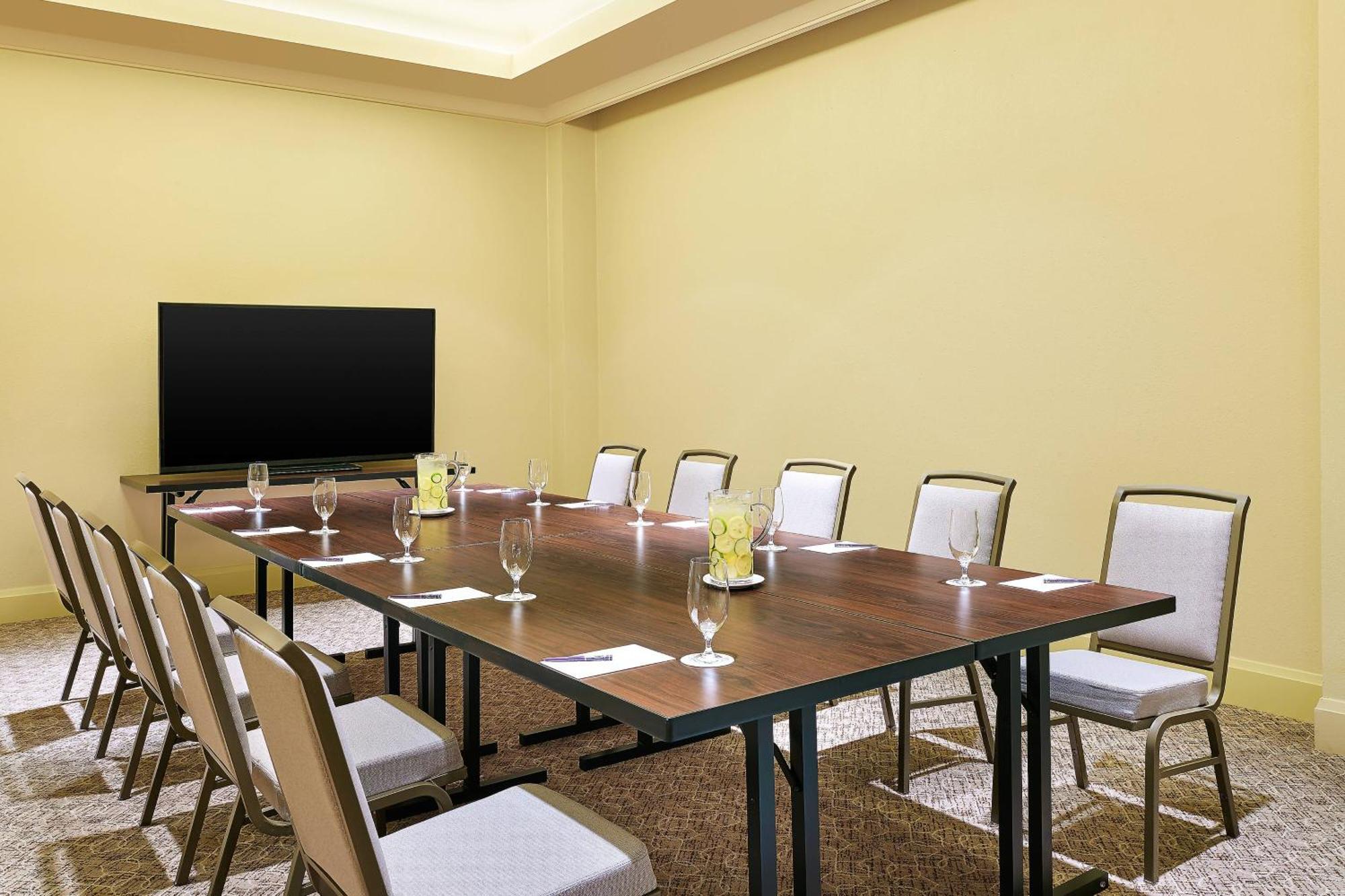 Sheraton Hotel Stonebriar The Colony Esterno foto