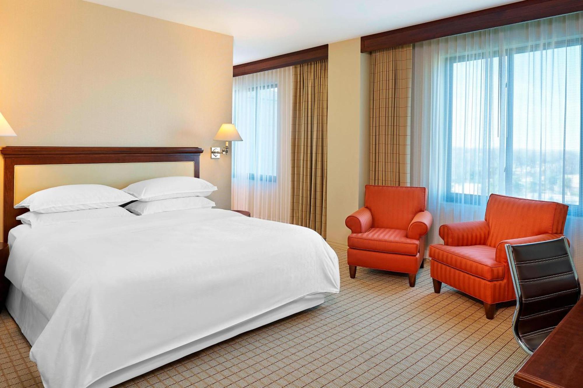 Sheraton Hotel Stonebriar The Colony Esterno foto