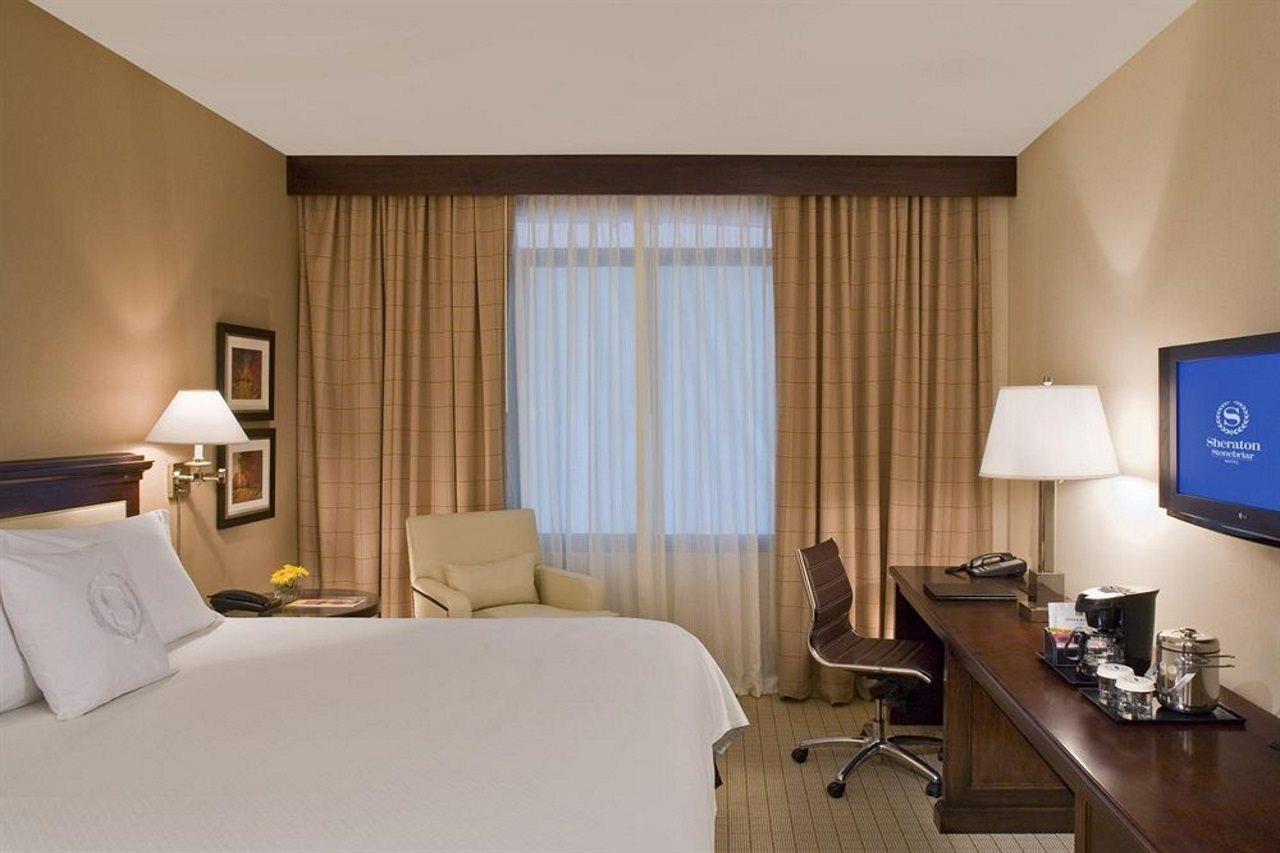 Sheraton Hotel Stonebriar The Colony Camera foto