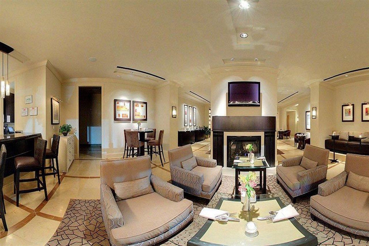 Sheraton Hotel Stonebriar The Colony Esterno foto