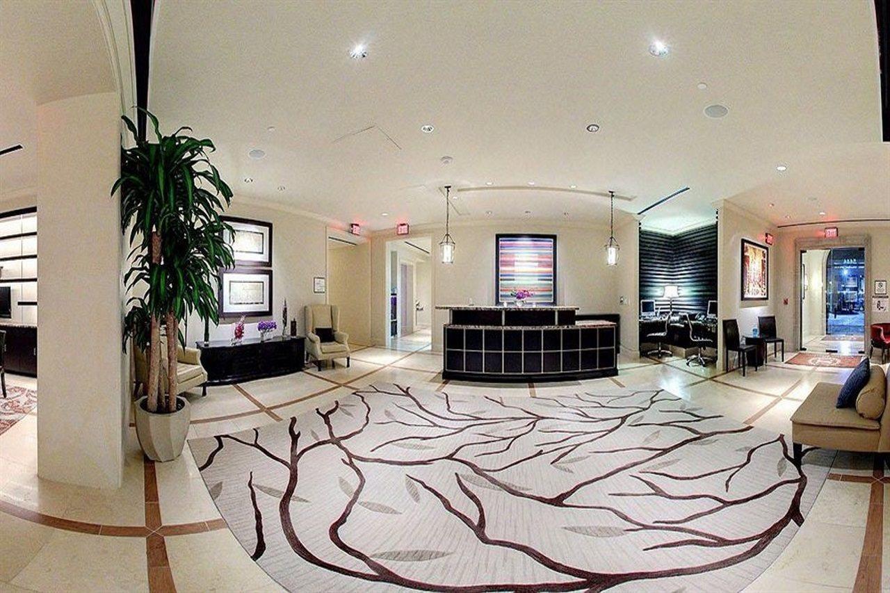 Sheraton Hotel Stonebriar The Colony Esterno foto